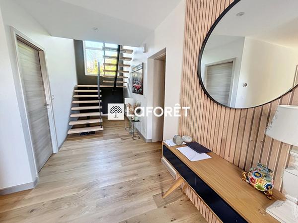 Achat maison Vesoul - 6 pièce(s) - 157 m² - 475 000 €