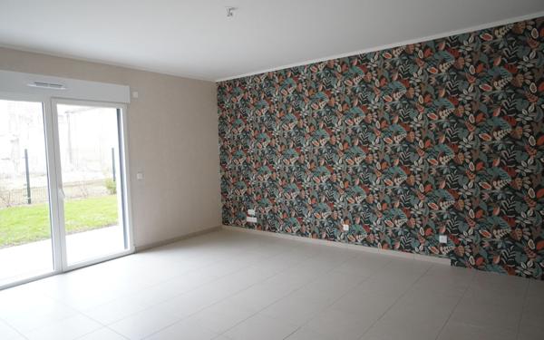 Appartement à louer    3 pièces • 65,25 m2 Dijon