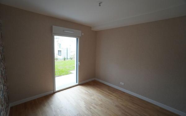 Appartement à louer    3 pièces • 65,25 m2 Dijon