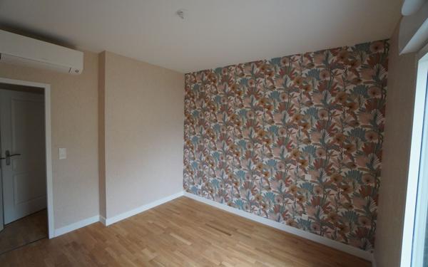 Appartement à louer    3 pièces • 65,25 m2 Dijon