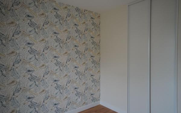 Appartement à louer    3 pièces • 65,25 m2 Dijon