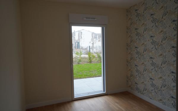 Appartement à louer    3 pièces • 65,25 m2 Dijon