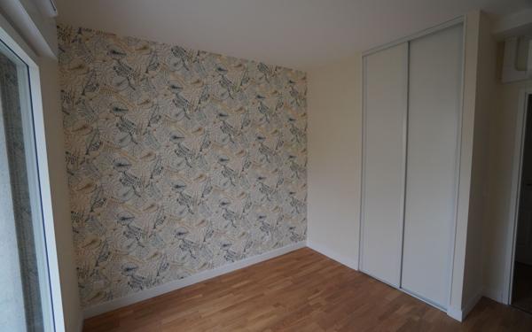 Appartement à louer    3 pièces • 65,25 m2 Dijon