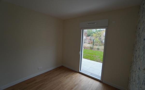 Appartement à louer    3 pièces • 65,25 m2 Dijon