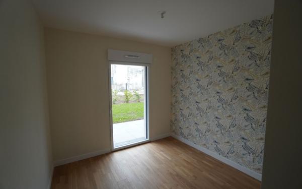 Appartement à louer    3 pièces • 65,25 m2 Dijon