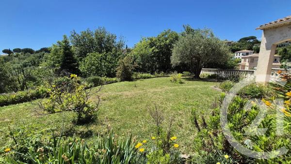 Maison à vendre  4 pièces - 75,21 m 2   CAGNES SUR MER  - 06