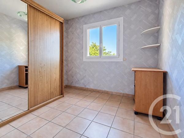 Maison à vendre  4 pièces - 75,21 m 2   CAGNES SUR MER  - 06