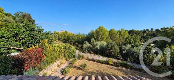 Maison à vendre  4 pièces - 75,21 m 2   CAGNES SUR MER  - 06