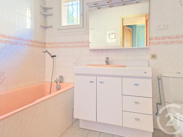 Maison à vendre  4 pièces - 75,21 m 2   CAGNES SUR MER  - 06