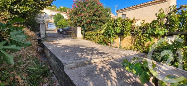 Maison à vendre  4 pièces - 75,21 m 2   CAGNES SUR MER  - 06