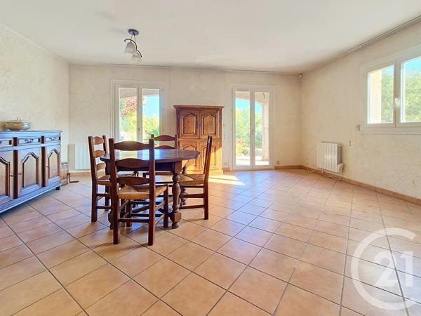 Maison à vendre  4 pièces - 75,21 m 2   CAGNES SUR MER  - 06
