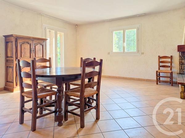 Maison à vendre  4 pièces - 75,21 m 2   CAGNES SUR MER  - 06