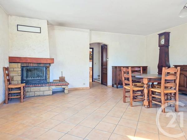 Maison à vendre  4 pièces - 75,21 m 2   CAGNES SUR MER  - 06