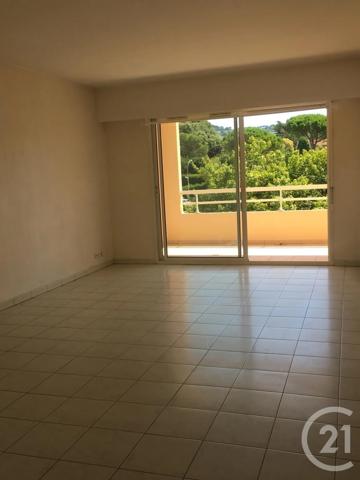 Appartement F2 à vendre  2 pièces - 46,41 m 2   LE CANNET  - 06