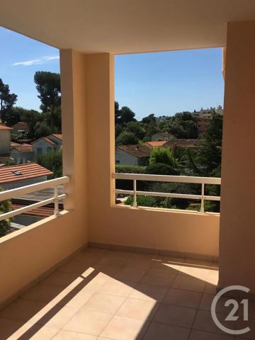 Appartement F2 à vendre  2 pièces - 46,41 m 2   LE CANNET  - 06