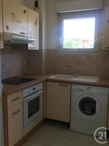 Appartement F2 à vendre  2 pièces - 46,41 m 2   LE CANNET  - 06