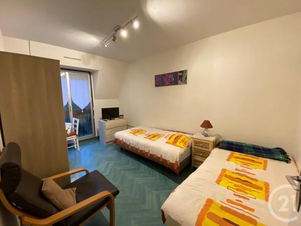 Appartement Studio à vendre  1 pièce - 19,72 m2 BAGNOLES DE L ORNE NORMANDIE - 61