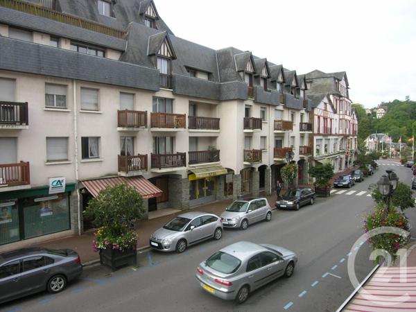 Appartement Studio à vendre  1 pièce - 19,72 m2 BAGNOLES DE L ORNE NORMANDIE - 61