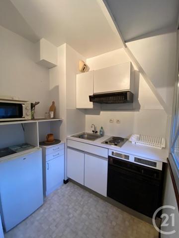 Appartement Studio à vendre  1 pièce - 19,72 m2 BAGNOLES DE L ORNE NORMANDIE - 61