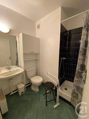 Appartement Studio à vendre  1 pièce - 19,72 m2 BAGNOLES DE L ORNE NORMANDIE - 61