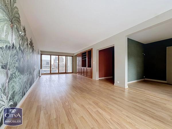 Appartement à vendre 4 pièces 134.3m² Chartres (28000)