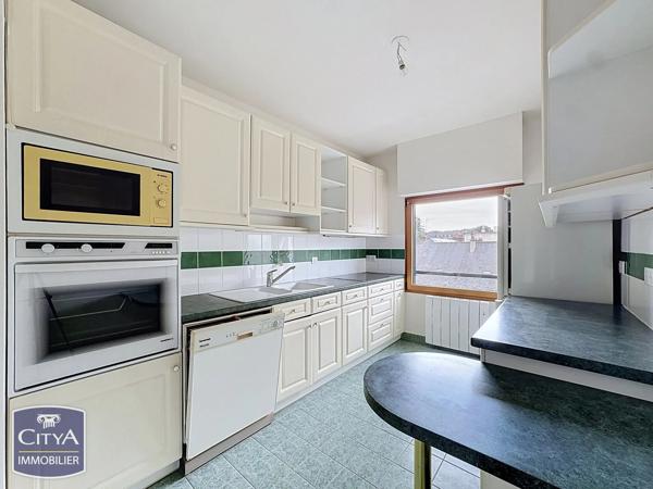 Appartement à vendre 4 pièces 134.3m² Chartres (28000)
