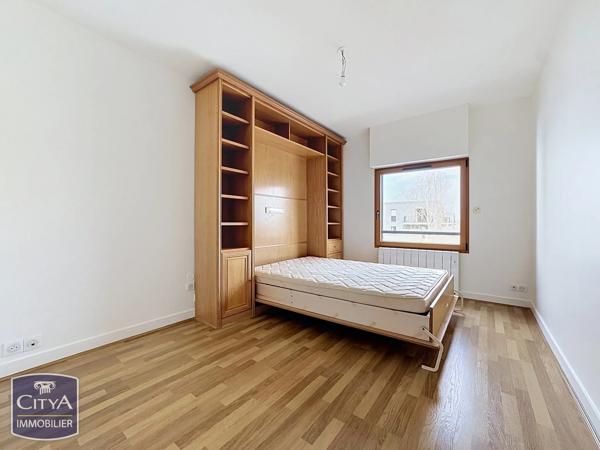 Appartement à vendre 4 pièces 134.3m² Chartres (28000)