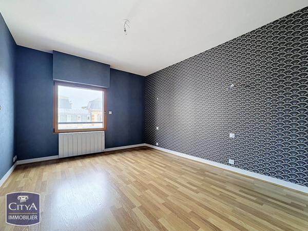 Appartement à vendre 4 pièces 134.3m² Chartres (28000)