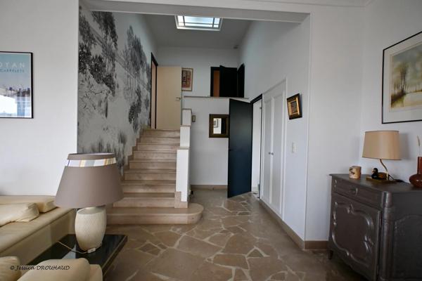 Maison de 5 pièces à vendre à Royan avec confort moderne