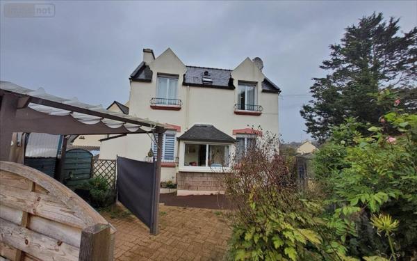 Maison individuelle à vendre à Plougastel-Daoulas dans le Finistère (29470), ref : 29066-1089824