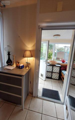 Maison individuelle à vendre à Plougastel-Daoulas dans le Finistère (29470), ref : 29066-1089824