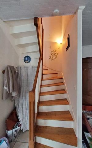 Maison individuelle à vendre à Plougastel-Daoulas dans le Finistère (29470), ref : 29066-1089824