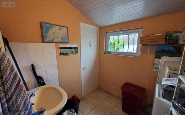 Maison individuelle à vendre à Plougastel-Daoulas dans le Finistère (29470), ref : 29066-1089824