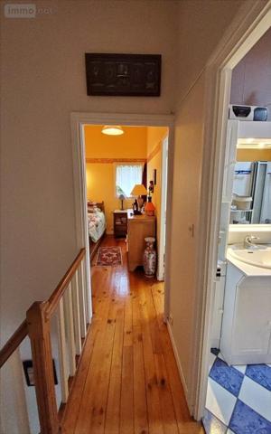 Maison individuelle à vendre à Plougastel-Daoulas dans le Finistère (29470), ref : 29066-1089824