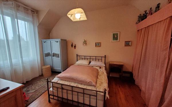 Maison individuelle à vendre à Plougastel-Daoulas dans le Finistère (29470), ref : 29066-1089824