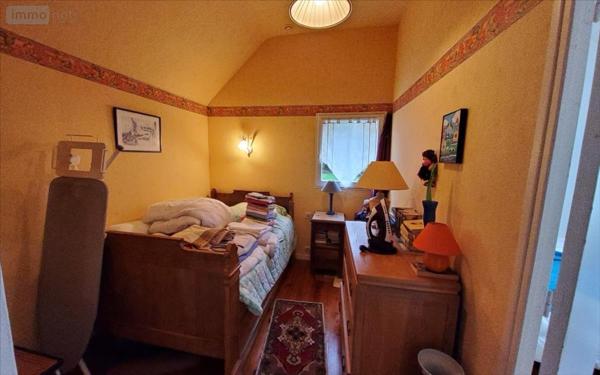 Maison individuelle à vendre à Plougastel-Daoulas dans le Finistère (29470), ref : 29066-1089824