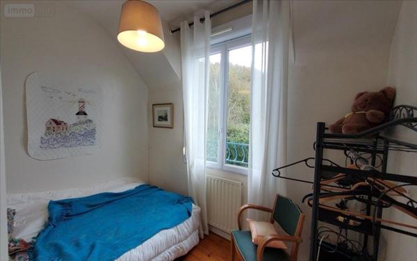 Maison individuelle à vendre à Plougastel-Daoulas dans le Finistère (29470), ref : 29066-1089824