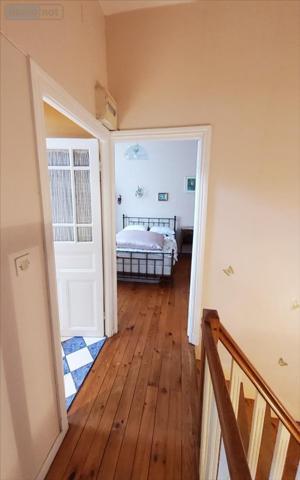 Maison individuelle à vendre à Plougastel-Daoulas dans le Finistère (29470), ref : 29066-1089824