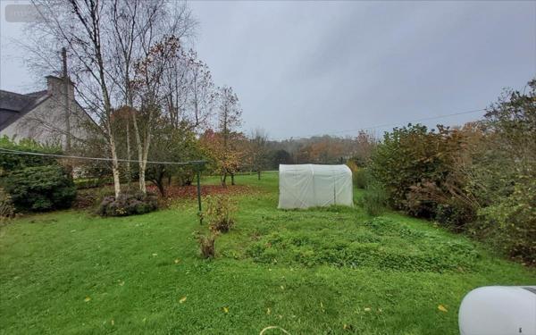 Maison individuelle à vendre à Plougastel-Daoulas dans le Finistère (29470), ref : 29066-1089824