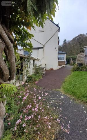 Maison individuelle à vendre à Plougastel-Daoulas dans le Finistère (29470), ref : 29066-1089824