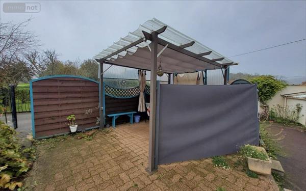 Maison individuelle à vendre à Plougastel-Daoulas dans le Finistère (29470), ref : 29066-1089824