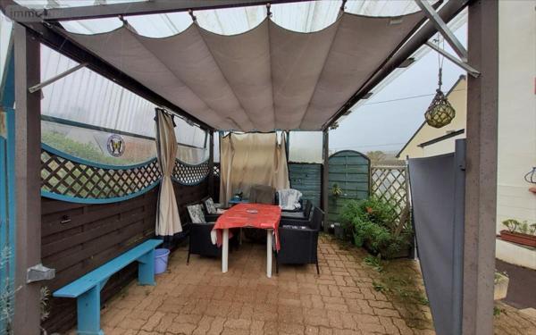 Maison individuelle à vendre à Plougastel-Daoulas dans le Finistère (29470), ref : 29066-1089824