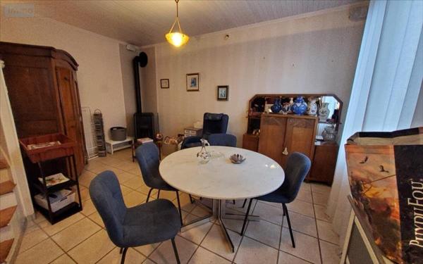 Maison individuelle à vendre à Plougastel-Daoulas dans le Finistère (29470), ref : 29066-1089824