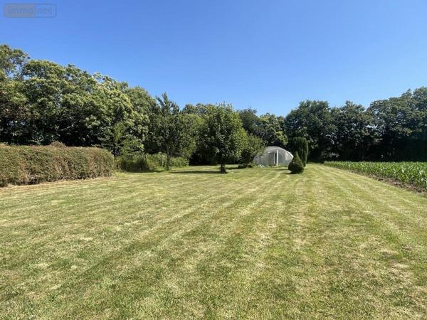 Maison à vendre à Melgven dans le Finistère (29140), ref : 29118-1452