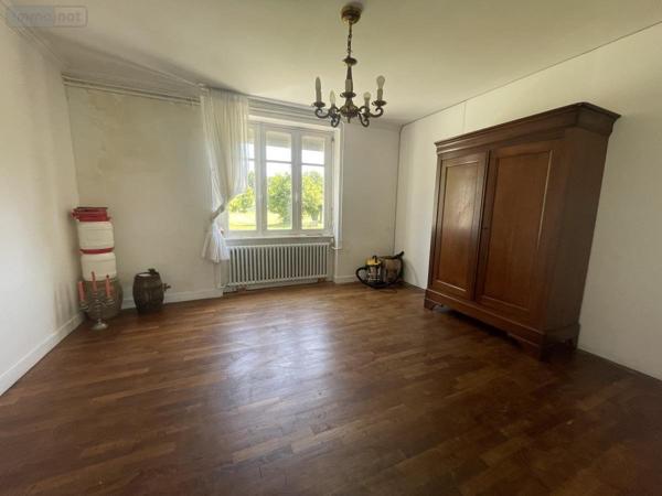 Maison à vendre à Melgven dans le Finistère (29140), ref : 29118-1452