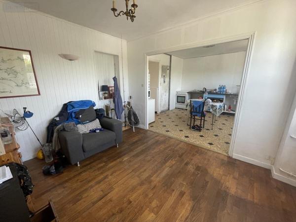 Maison à vendre à Melgven dans le Finistère (29140), ref : 29118-1452