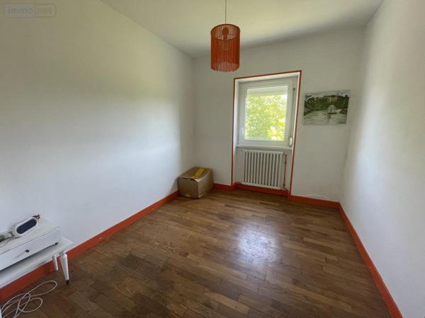 Maison à vendre à Melgven dans le Finistère (29140), ref : 29118-1452