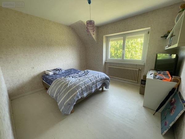 Maison à vendre à Melgven dans le Finistère (29140), ref : 29118-1452