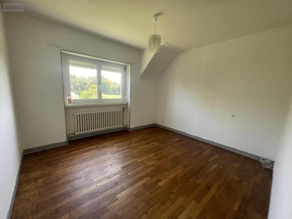 Maison à vendre à Melgven dans le Finistère (29140), ref : 29118-1452