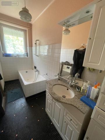 Maison à vendre à Melgven dans le Finistère (29140), ref : 29118-1452